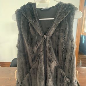 Northface Furlander Vest